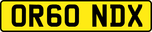 OR60NDX