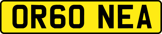 OR60NEA