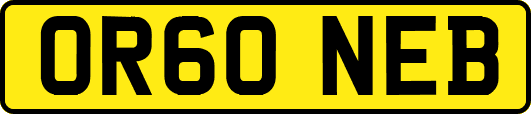 OR60NEB