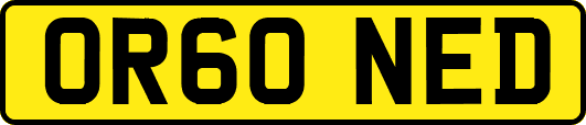 OR60NED