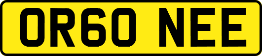 OR60NEE