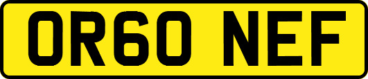 OR60NEF