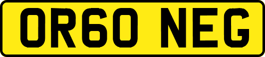 OR60NEG