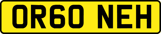 OR60NEH