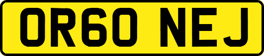 OR60NEJ