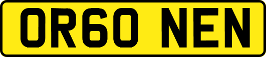 OR60NEN