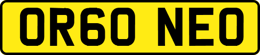 OR60NEO