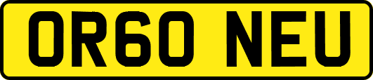 OR60NEU