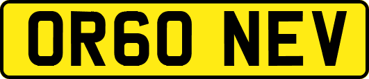 OR60NEV
