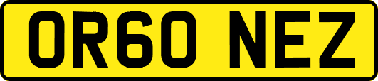 OR60NEZ