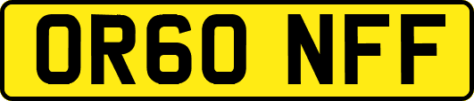 OR60NFF