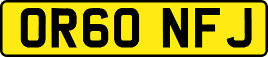 OR60NFJ