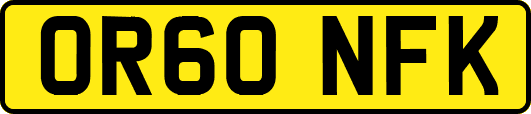 OR60NFK