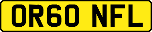 OR60NFL