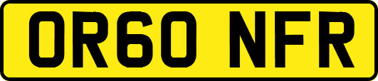 OR60NFR