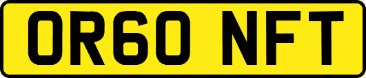 OR60NFT