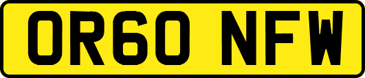 OR60NFW