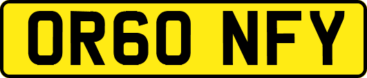 OR60NFY