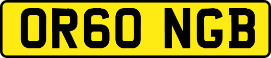 OR60NGB