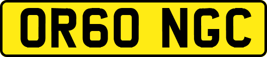 OR60NGC