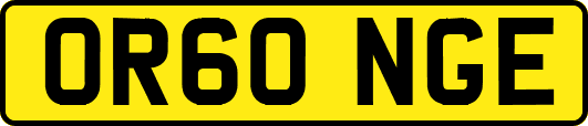 OR60NGE