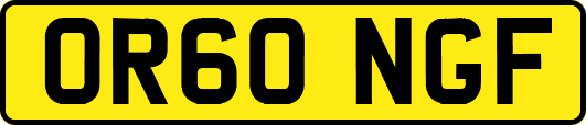 OR60NGF