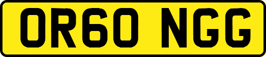 OR60NGG