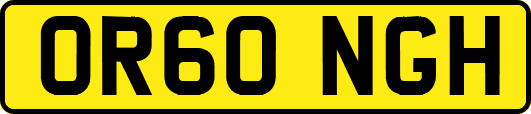 OR60NGH