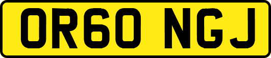 OR60NGJ