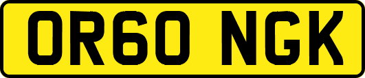 OR60NGK