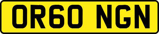 OR60NGN