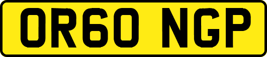 OR60NGP