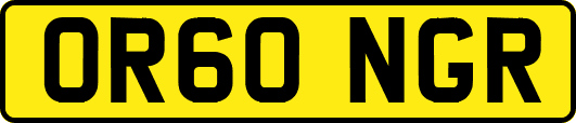 OR60NGR
