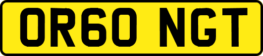 OR60NGT