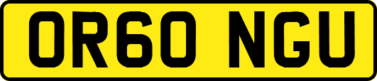 OR60NGU