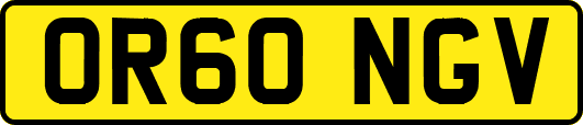 OR60NGV
