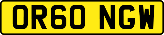 OR60NGW