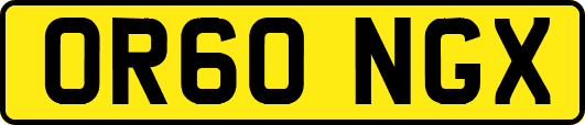 OR60NGX