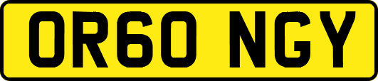 OR60NGY