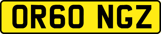 OR60NGZ