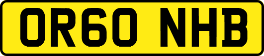 OR60NHB