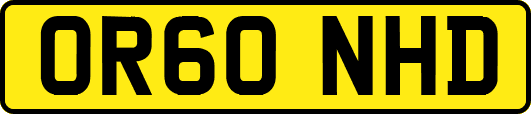 OR60NHD