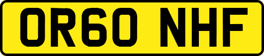 OR60NHF