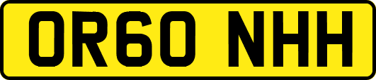 OR60NHH