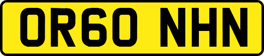 OR60NHN