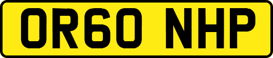 OR60NHP