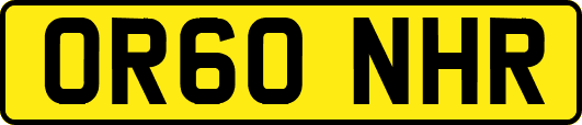 OR60NHR