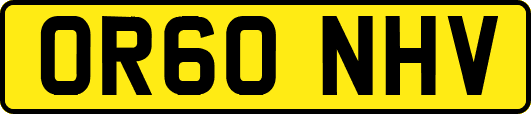 OR60NHV