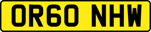 OR60NHW