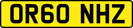 OR60NHZ
